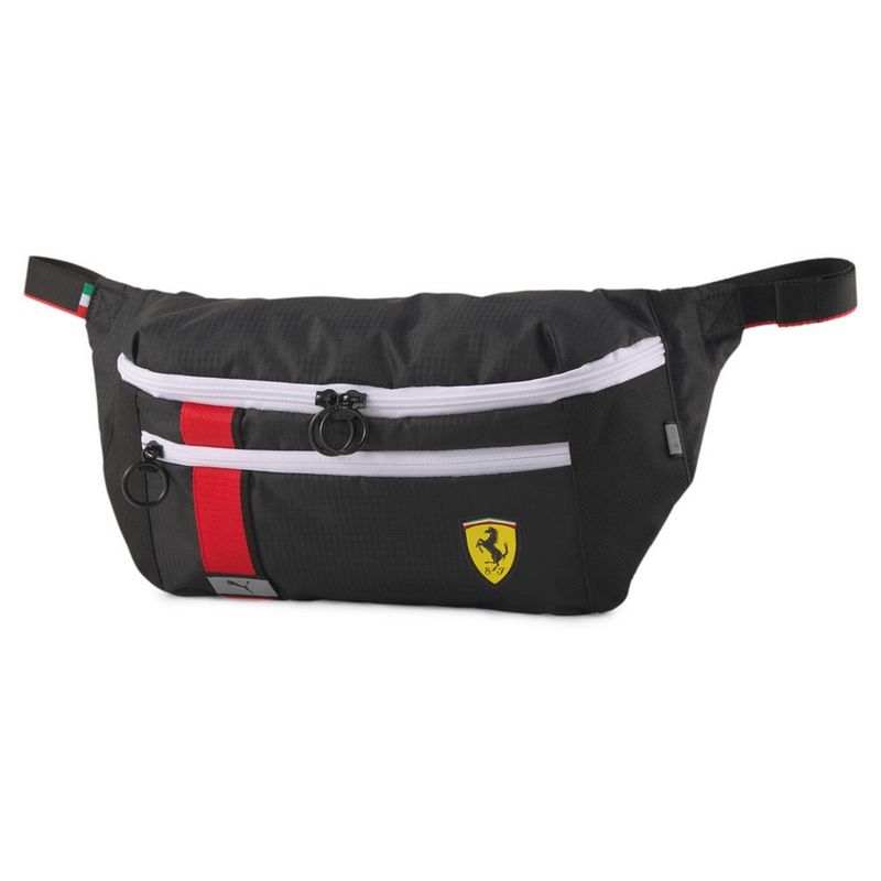 Ri onera Brazalete Puma Ferrari Race Waist Bag Unisex Marathon