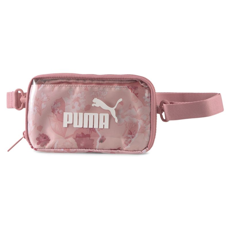 Bolso Puma Wmn Core Seasonal Sling Pouch de Mujer - Marathon Deportes -  Indumentaria y Zapatillas