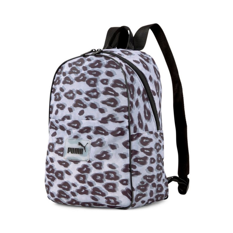 Mochila Puma Prime Premium Archive Backpack de Mujer