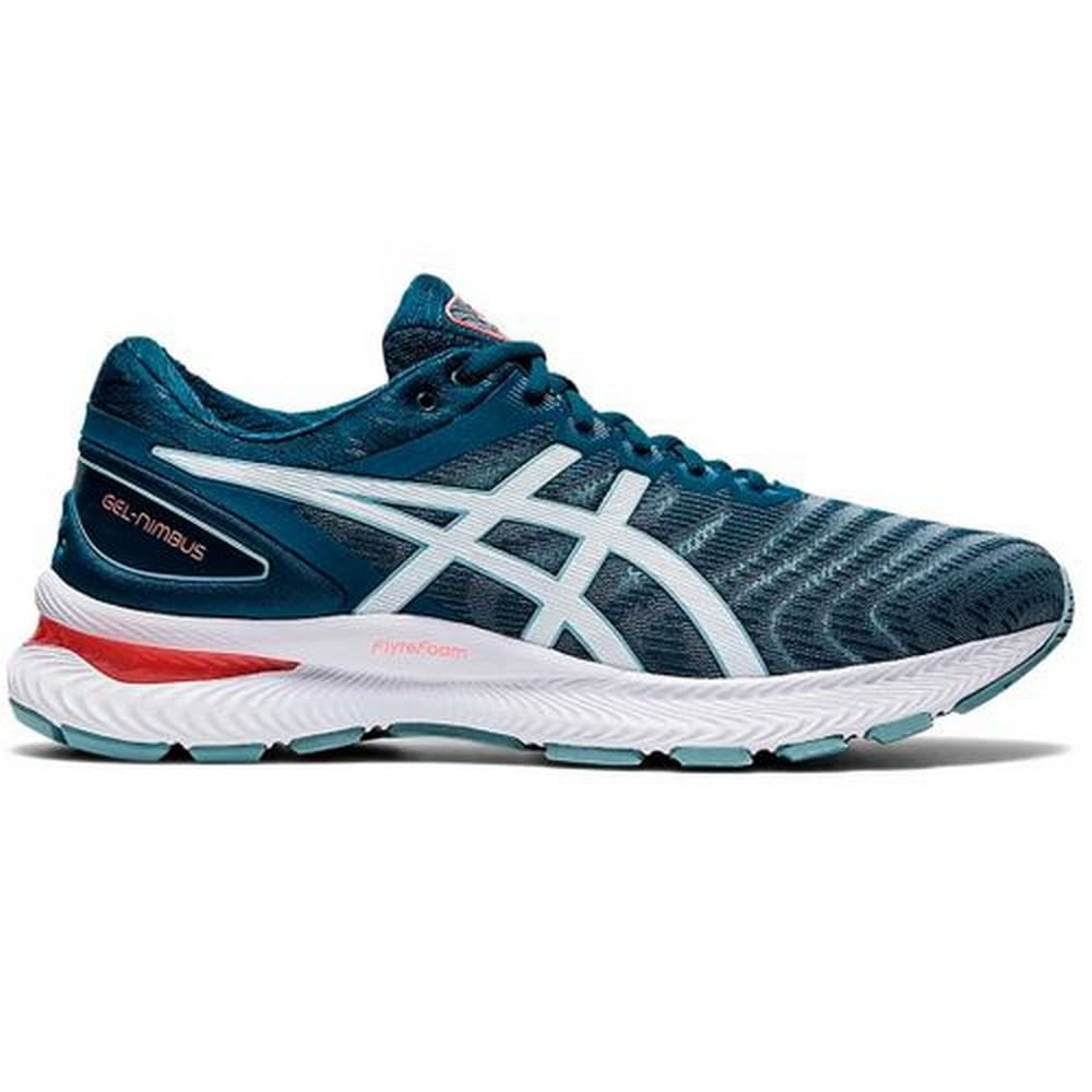 Asics gel nimbus shop 22 men's color