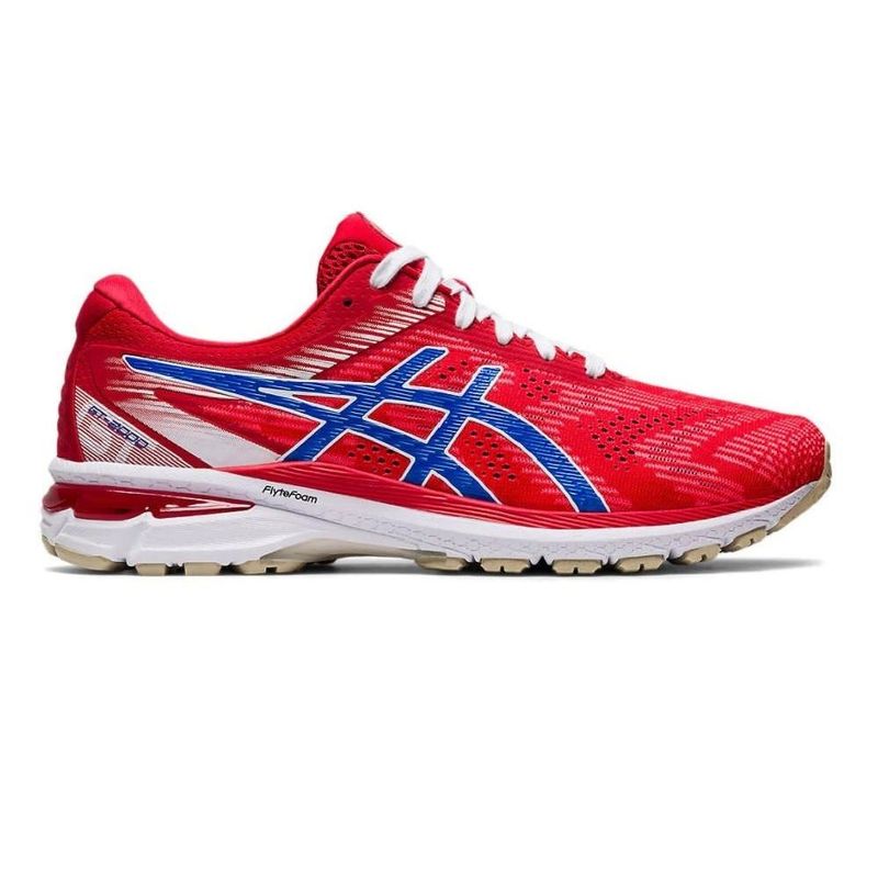 Asics flytefoam 2025 gt 2000 8