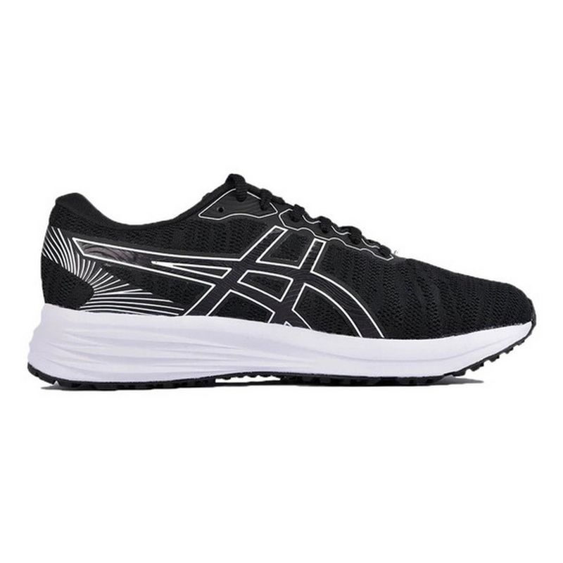Zapatillas Asics Taikai M Black White de Hombre