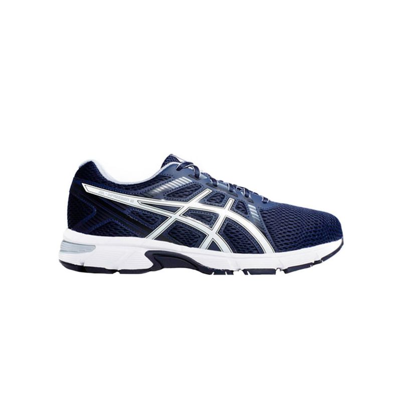 Zapatilla Asics Gel-Contend Blanco Hombre