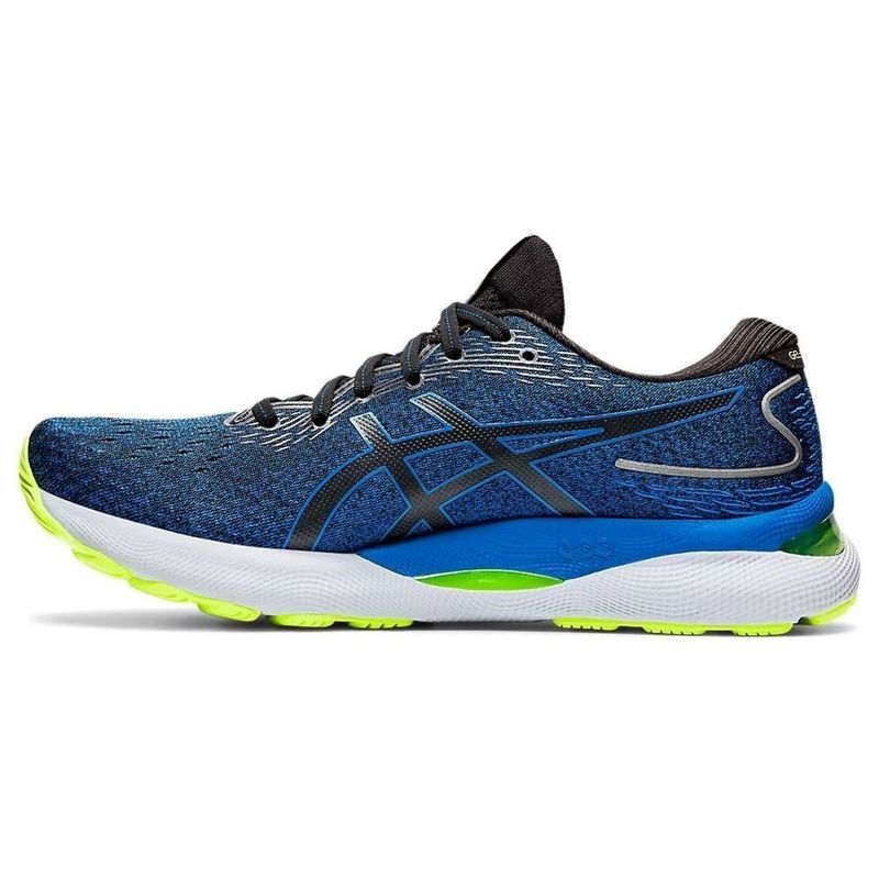 Asics gel nimbus clearance mens