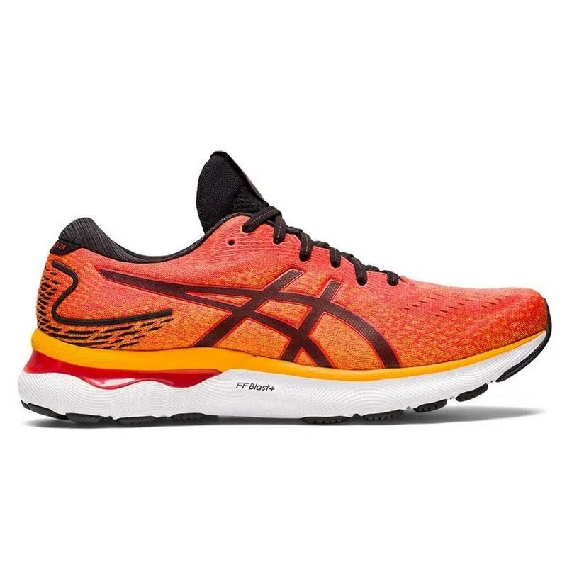 Asics gel shop nimbus mens quarter