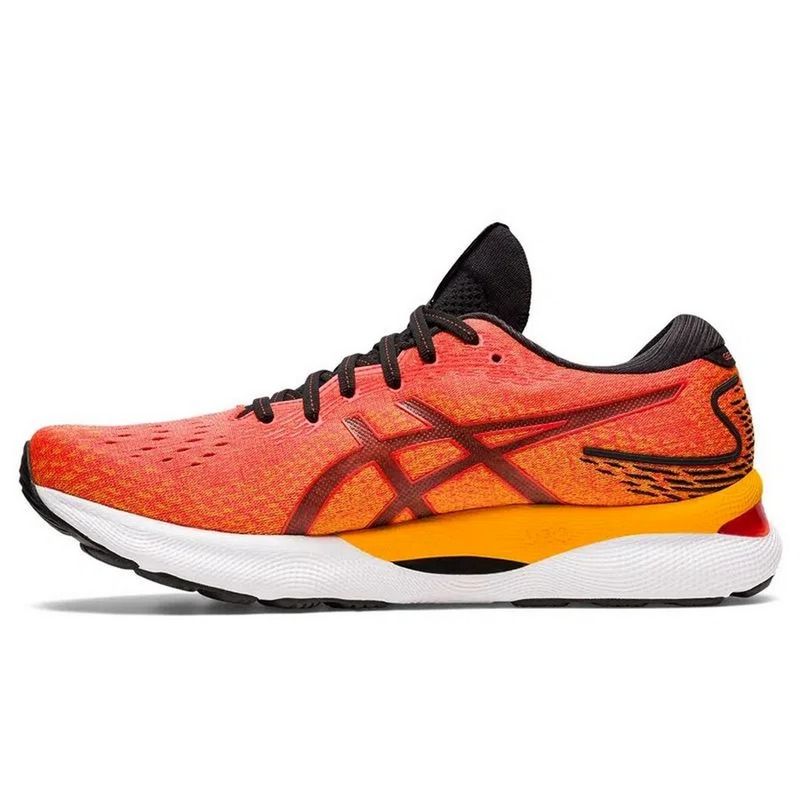 Zapatillas Asics Gel Nimbus 24 Standard M Cherr de Hombre