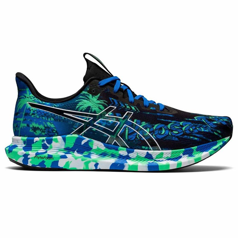 Asics gel noosa outlet hombre