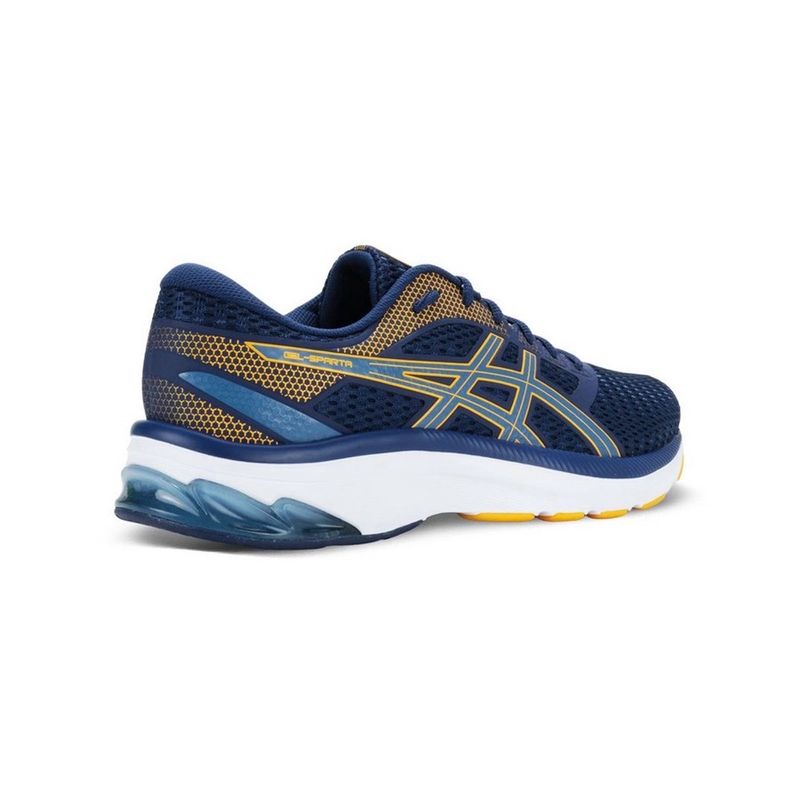 ZAPATILLAS DEPORTIVAS ASICS PARA HOMBRE GEL-SPARTA DEEP M AS1011B530.003