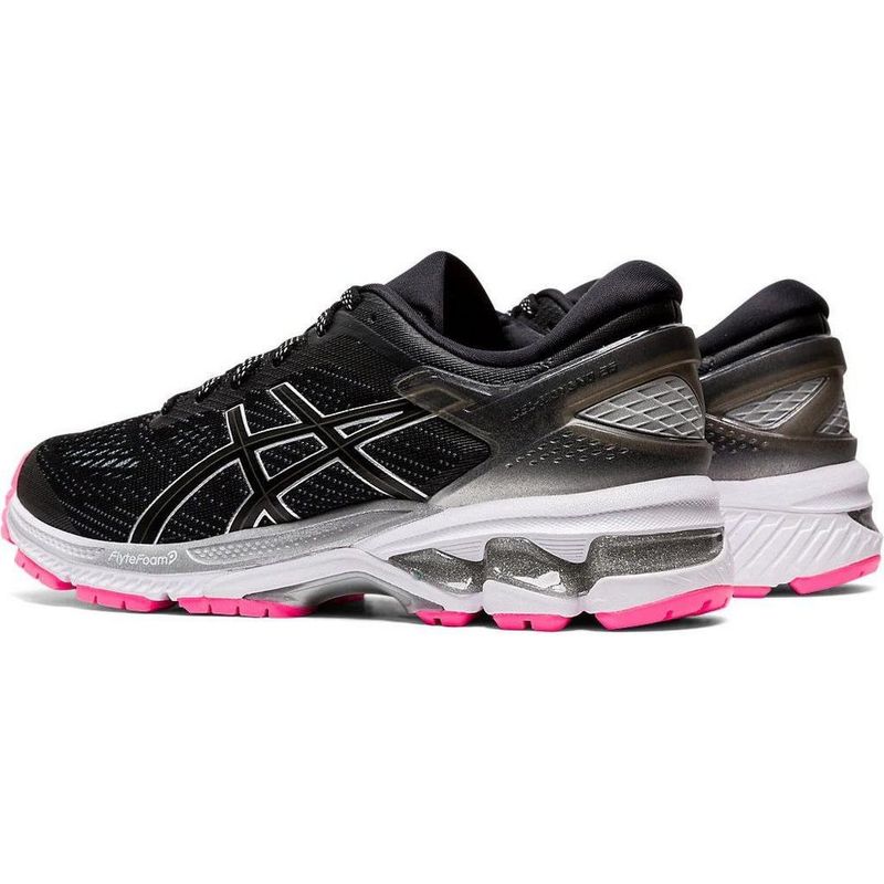 Asics gel kayano shop 26 lite womens