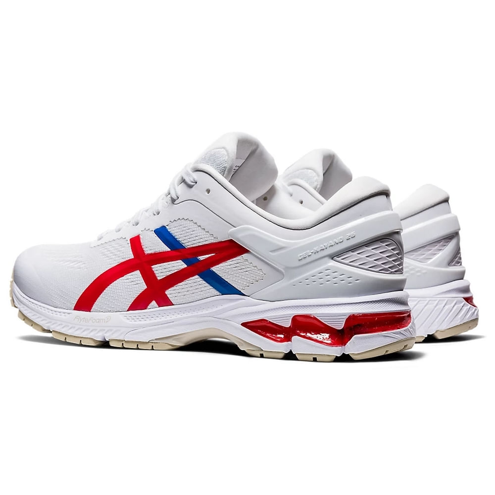 Asics gel kayano shop 26 womens rebel