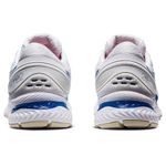 Zapatillas Asics Gel Nimbus 22 Retro Tokyo de Mujer Marathon