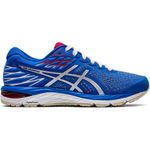 Zapatillas Asics Gel Cumulus 21 Retro Tokyo de Mujer Marathon Deportes Indumentaria y Zapatillas