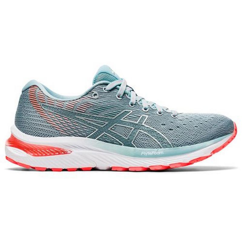 Asics gel on sale cumulus 22 womens