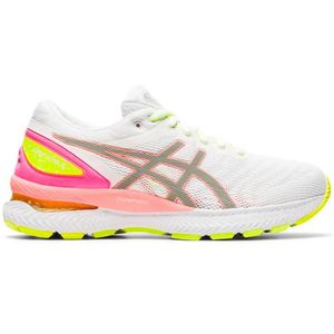 Asics gel nimbus 2025 22 lite show mens