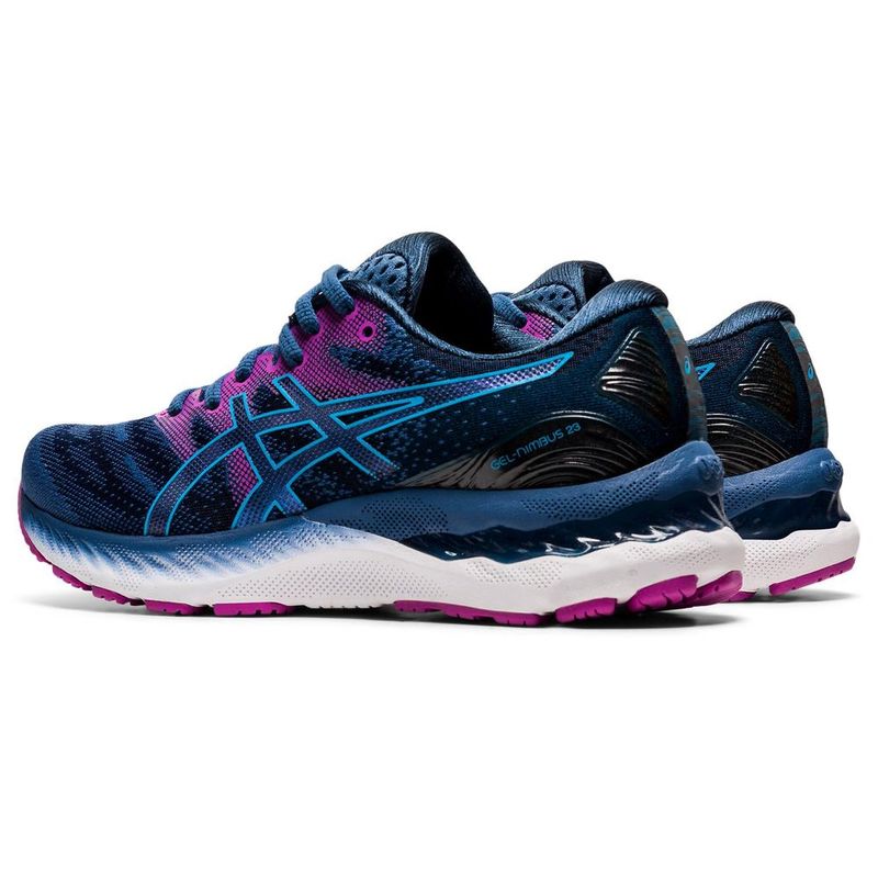 Asics gel 2025 nimbus girls