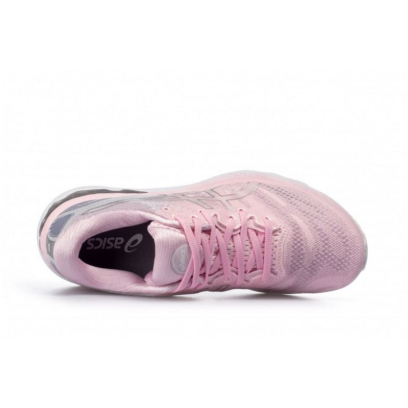 Asics gel shop nimbus pink