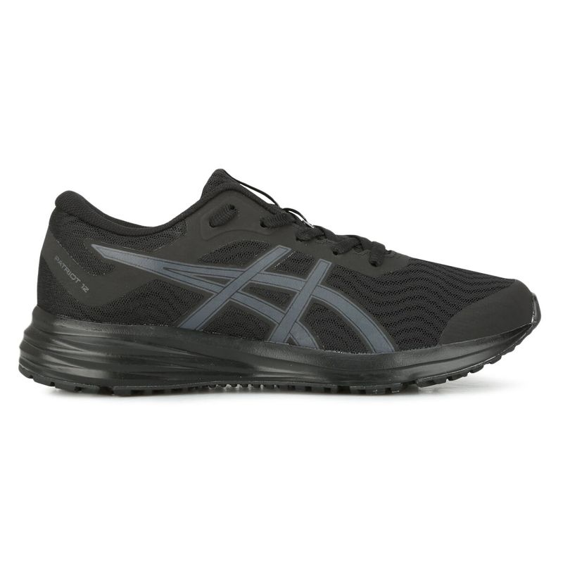 Asics 2024 negras mujer