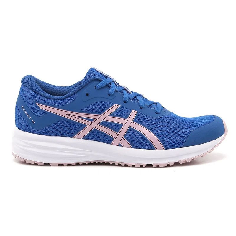 Asics patriot mujer hotsell