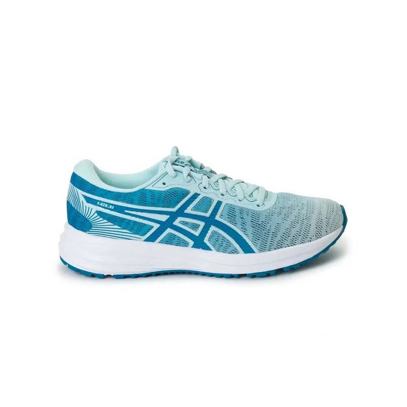 Zapatillas Asics Taikai W Aqua Angel Reborn Blu de Mujer
