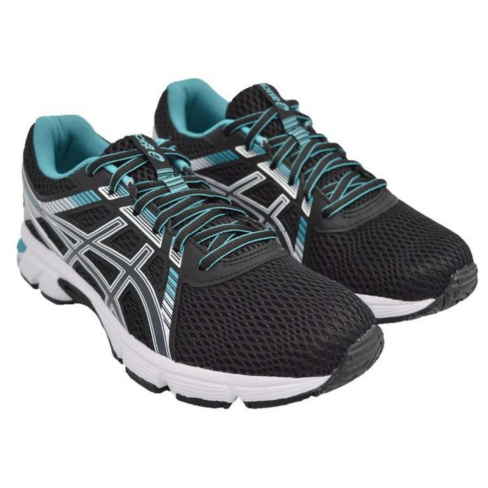 Asics gel hotsell contend 5 feminino