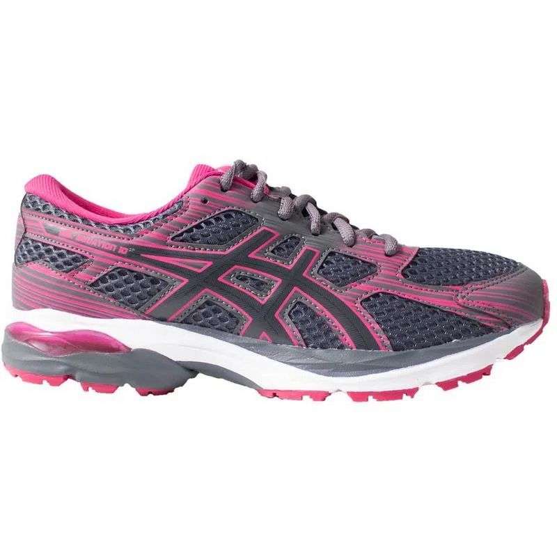 Zapatillas Running Asics Gel Equation 12 Mujer