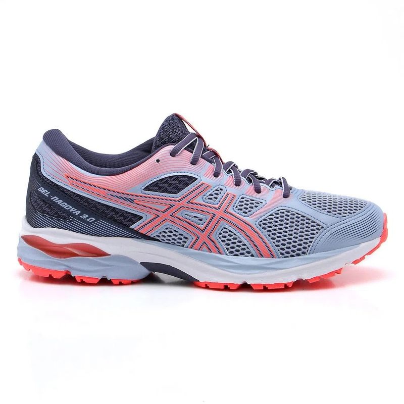 Zapatillas Running Asics Gel-Nagoya 3 Mujer Rosa