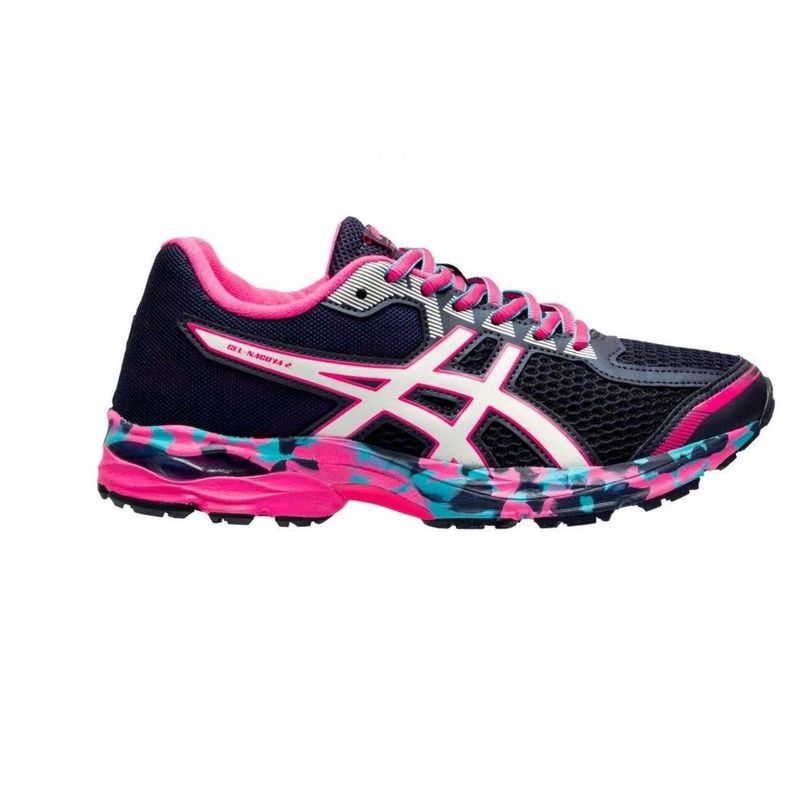 Asics gel 2025 noosa marathon