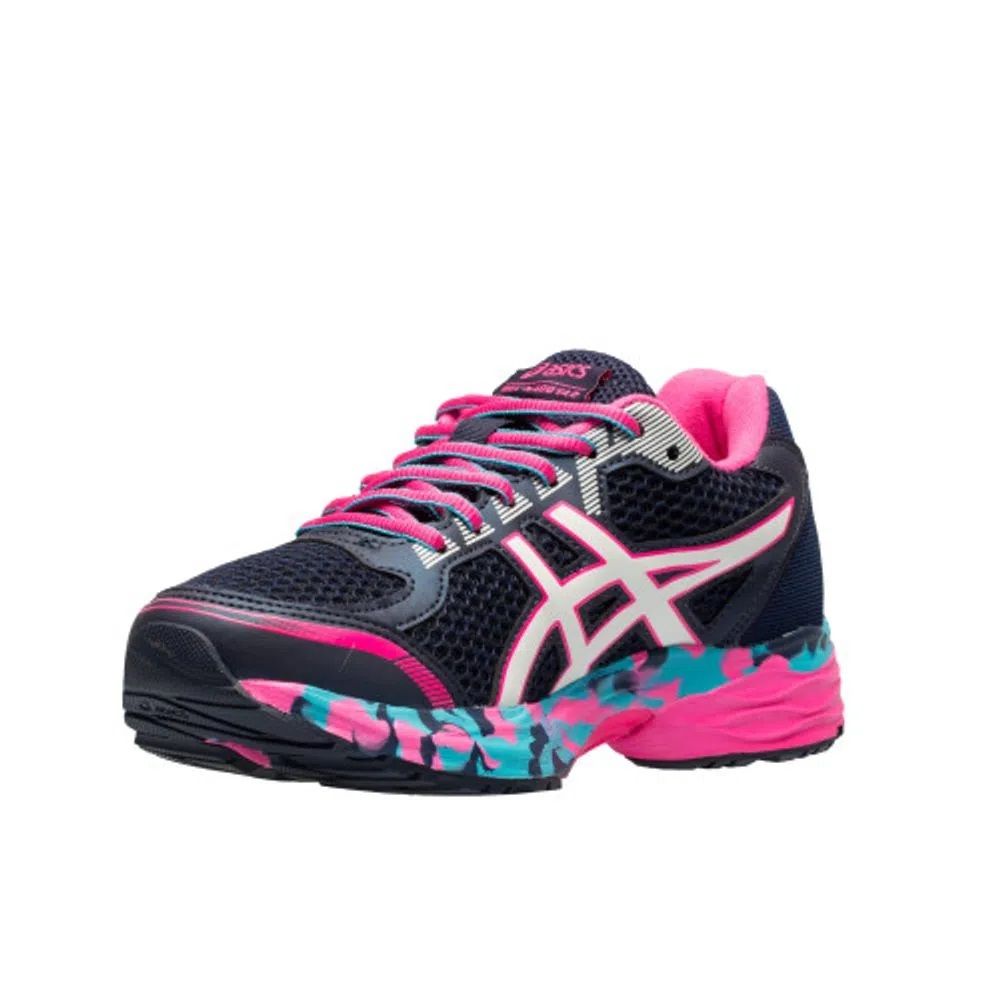 Zapatillas Asics Gel Nagoya 2 Noosa W Peacoat W de Mujer Marathon Deportes Indumentaria y Zapatillas