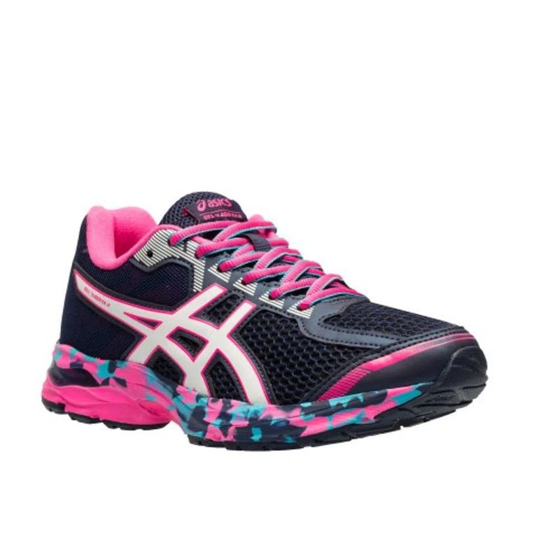 Asics gel shop kanaku 2 mujer