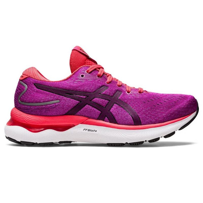 Asics gel 24 women's sale