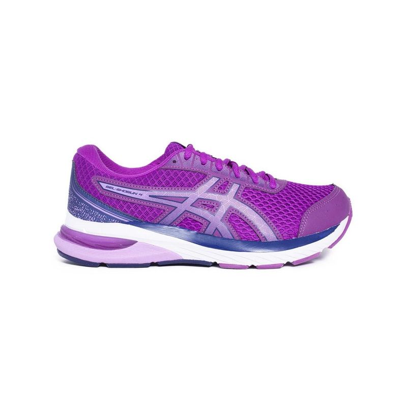 Zapatillas Asics Gel-Nagoya 4 M Azul Electrico de Hombre