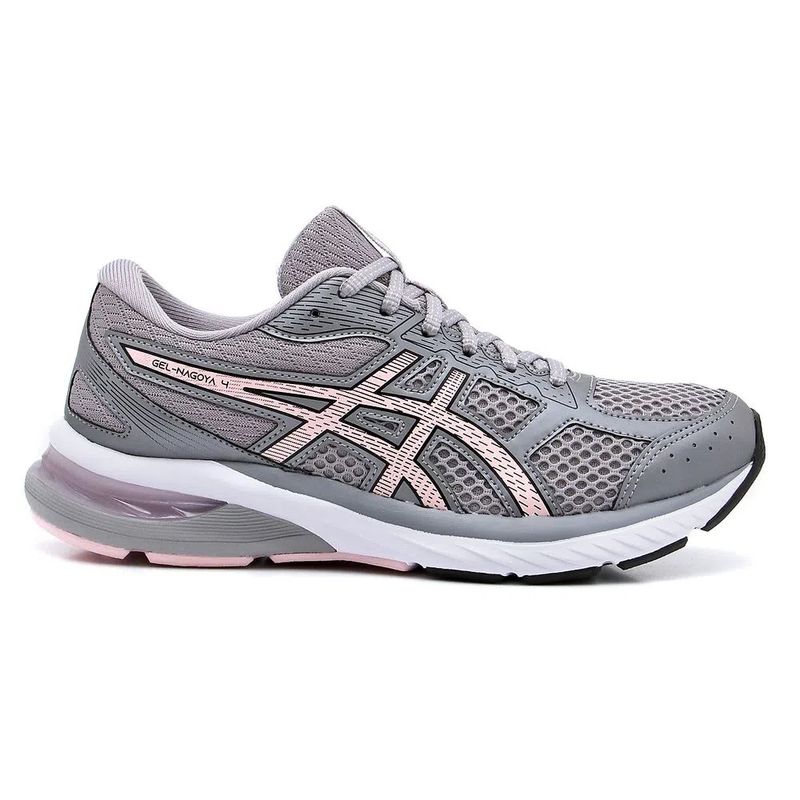 Zapatillas Asics Gel-Nagoya 4 W Soothing Sea-Pu de Mujer