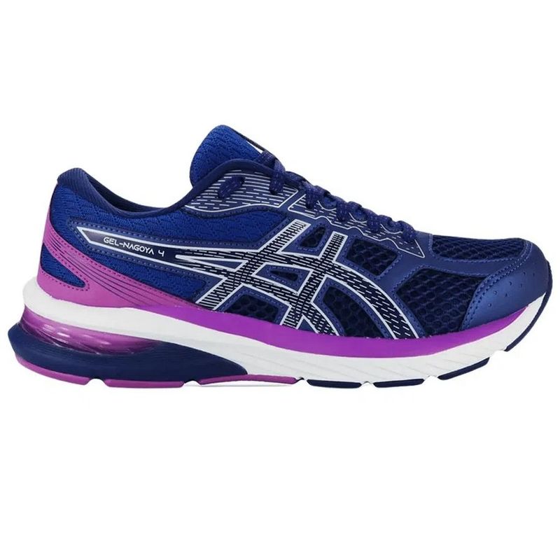 Asics gel kinsei 4 island clearance blue