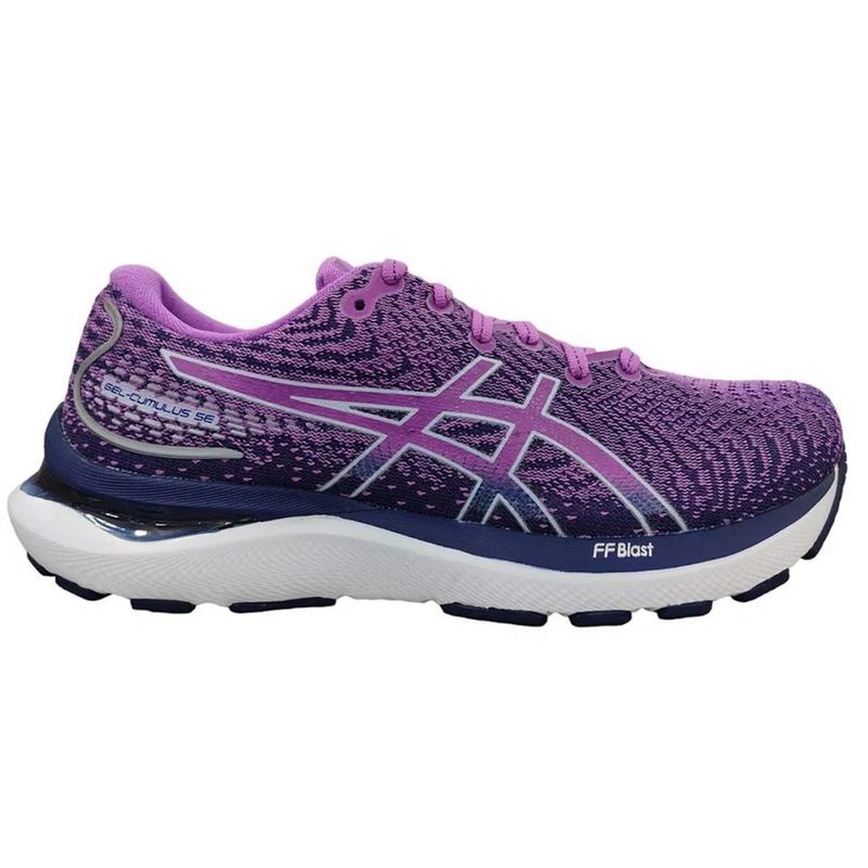 Asics ds clearance trainer 24 marathon