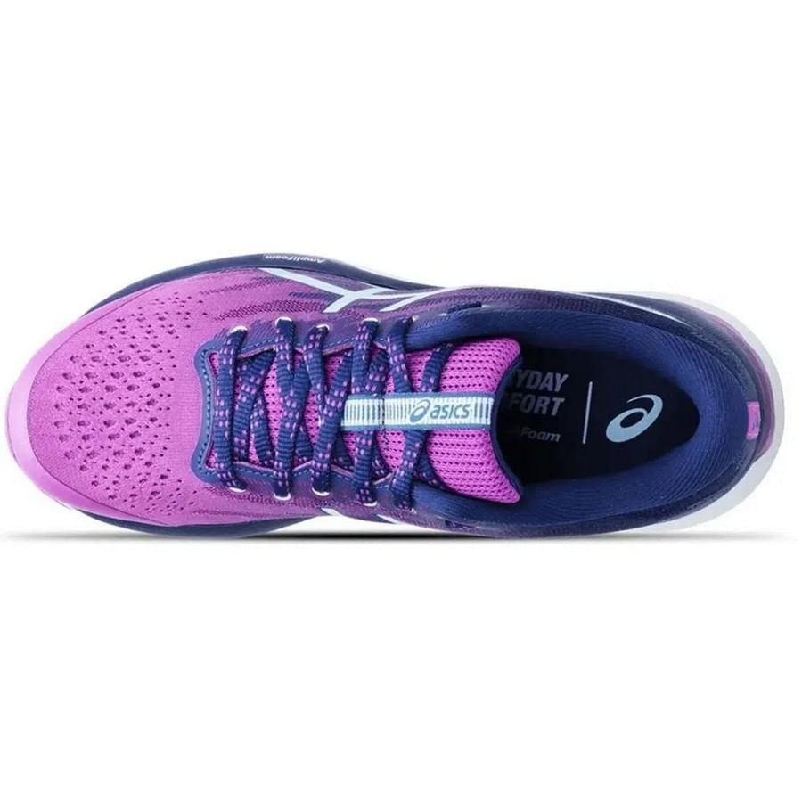 Zapatillas Running Asics Gel-Hypersonic 3 Mujer Violeta