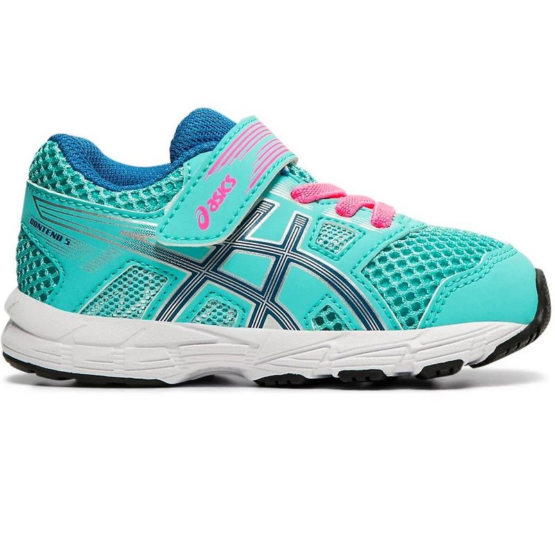 Zapatillas Asics Contend 5 Ts de Bebe