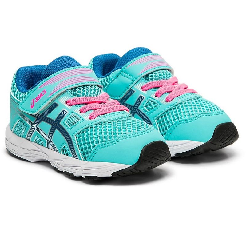 Zapatillas store asics bebe