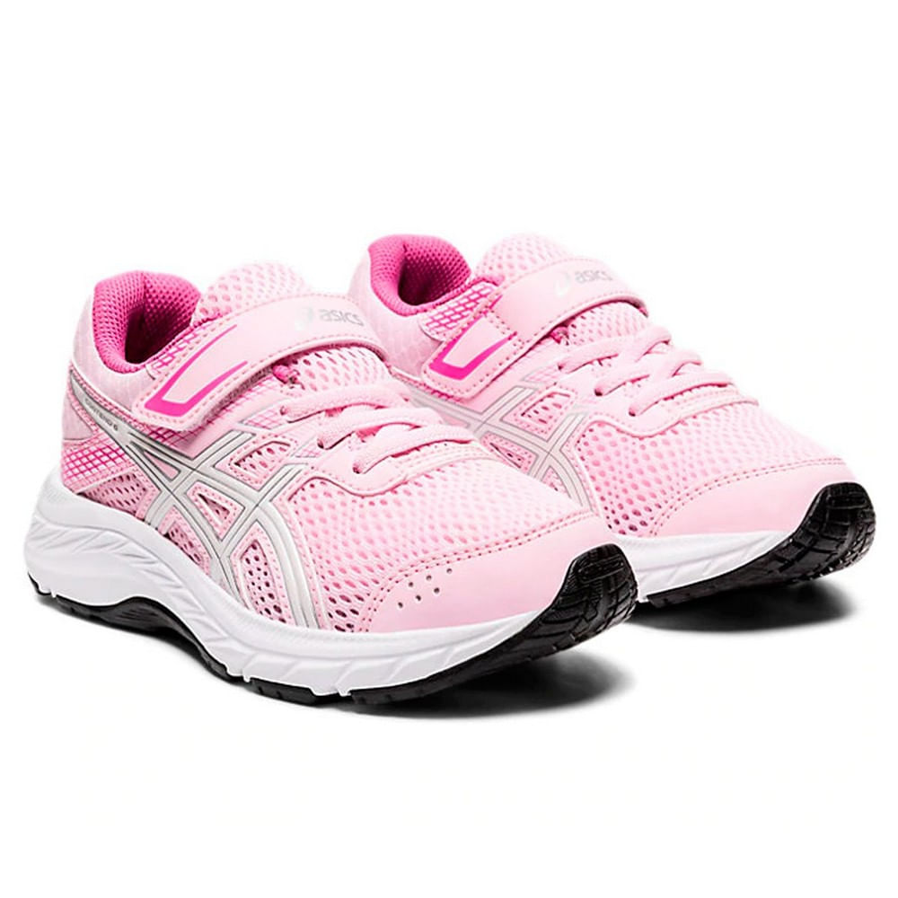 zapatillas asics bebe