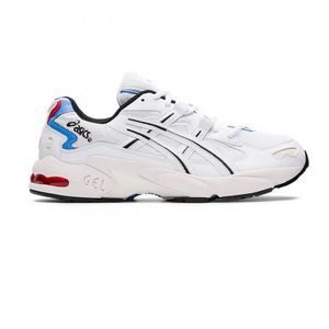 Asics gel kayano 5 og outlet white/black