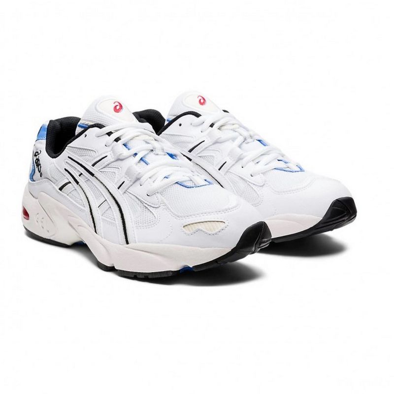 Asics duomax shop kayano 5