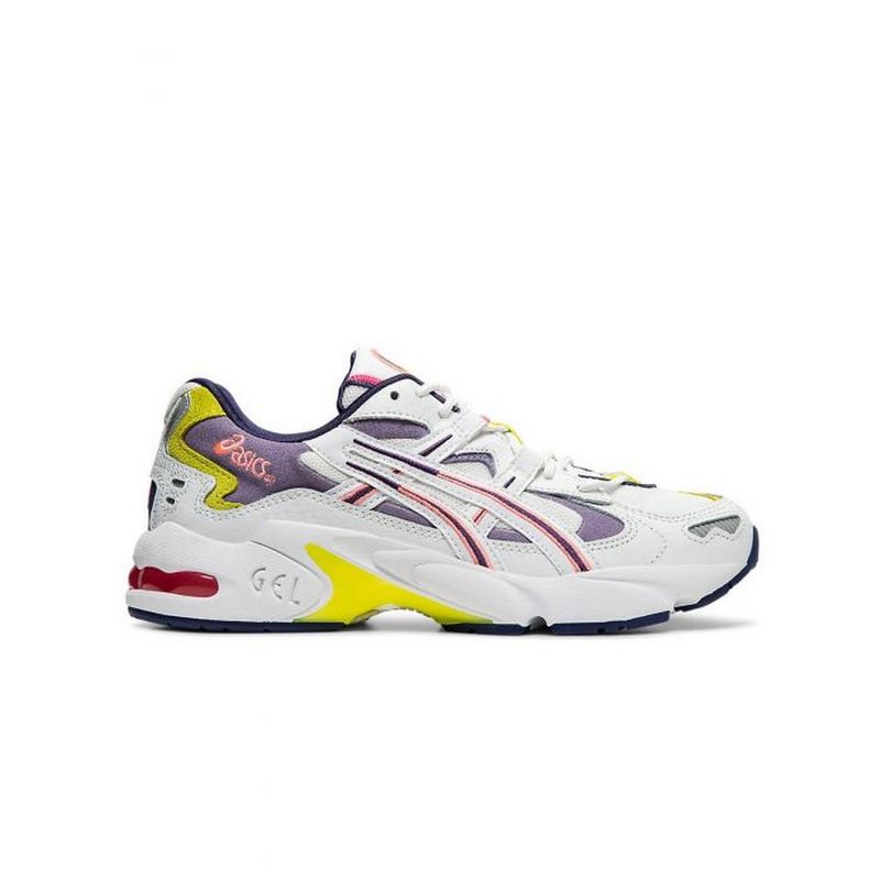 Zapatillas asics gel mujer hotsell