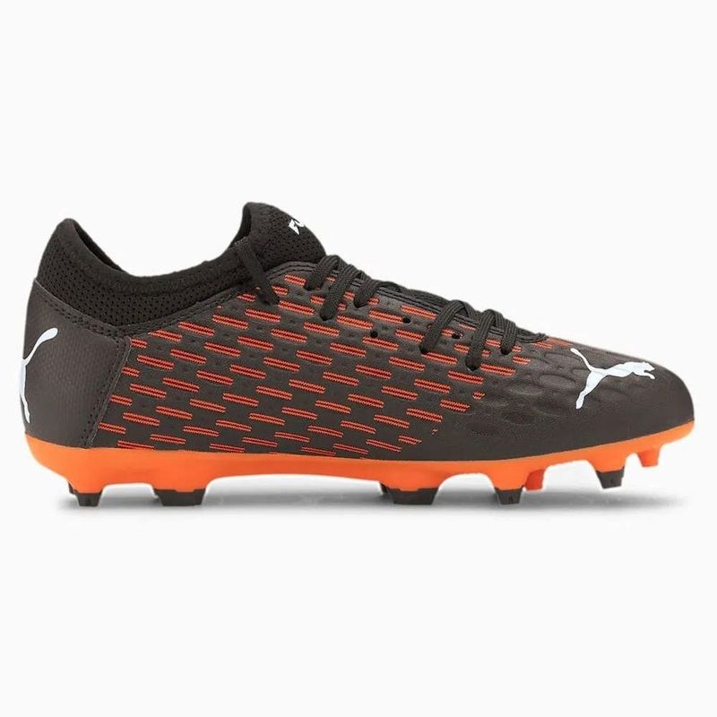 Botines Puma Future 6.4 Fg Ag Jr Abdp de Nino