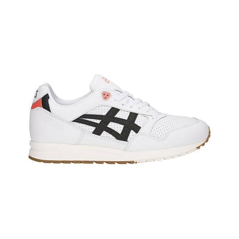 Asics hotsell de calle