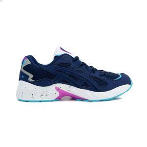 Zapatillas Asics Gel Kayano 5 Og Peacoat Indigo Unisex CalleM