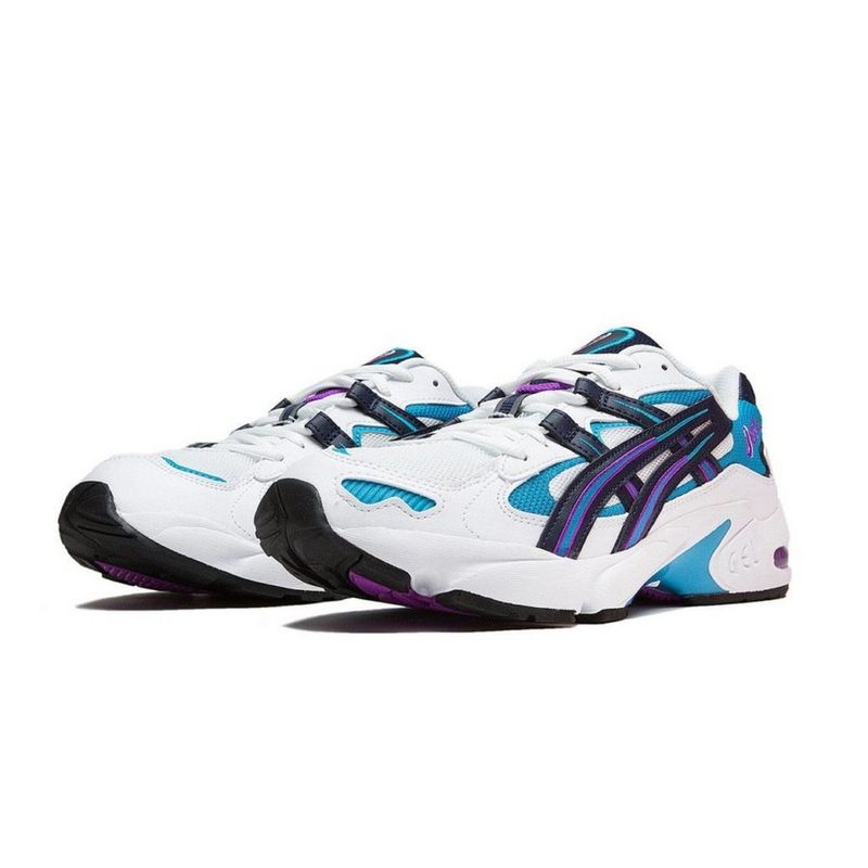 Asics gel kayano 5 hotsell og jamming