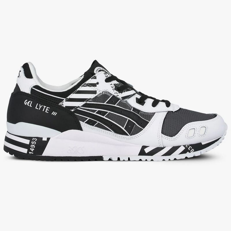 Zapatillas Asics Gel Lyte Iii Og de Hombre CalleM