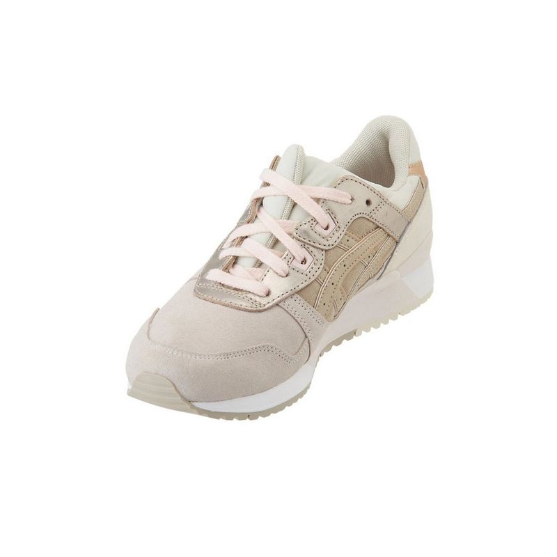 Asics gel lyte iii mujer Marron deals