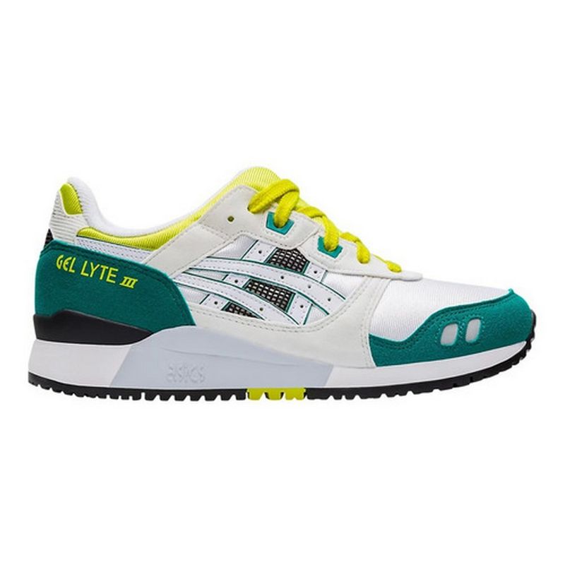 Asics gel lyte 5 fashion mujer gris