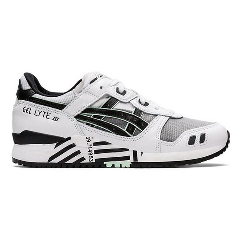 Asics gel 2025 lyte 3 courir