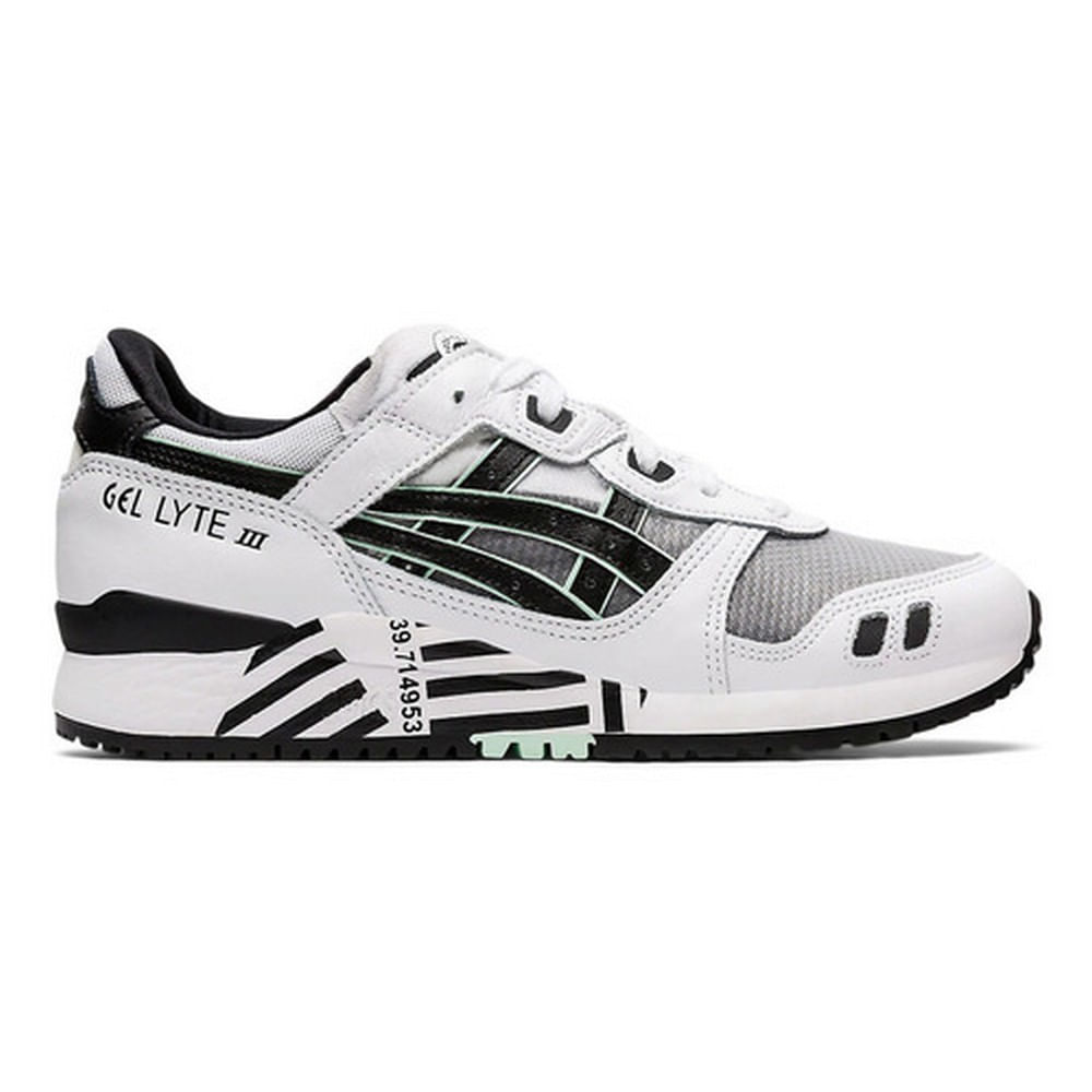 Asics gel hotsell lyte iii running